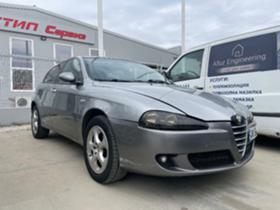 Обява за продажба на Alfa Romeo 147 1.9JTD ~3 600 лв. - изображение 1