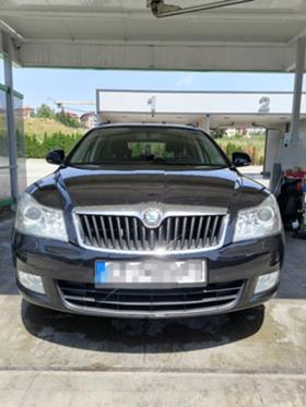 Обява за продажба на Skoda Octavia ~9 000 лв. - изображение 1