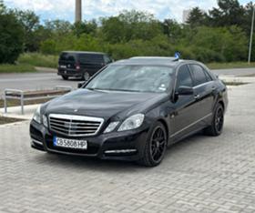 Обява за продажба на Mercedes-Benz E 350 ~28 700 лв. - изображение 1