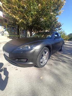 Обява за продажба на Mazda Rx-8 1.3 ~Цена по договаряне - изображение 2