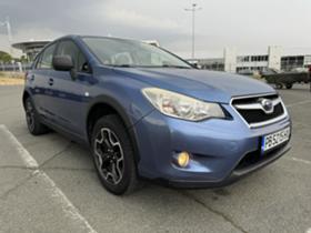 Обява за продажба на Subaru XV 1.6i BiFuel ~20 500 лв. - изображение 7