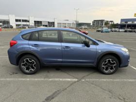 Обява за продажба на Subaru XV 1.6i BiFuel ~20 500 лв. - изображение 6