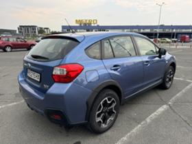 Обява за продажба на Subaru XV 1.6i BiFuel ~20 500 лв. - изображение 5