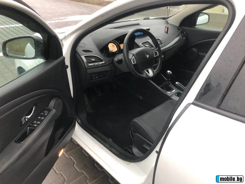 Renault Megane 1.5dci - изображение 4