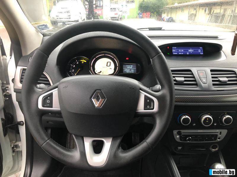 Renault Megane 1.5dci - изображение 5