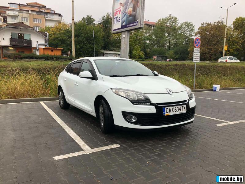 Renault Megane 1.5dci - изображение 3