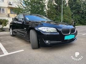 BMW 530 Germany*Adaptive