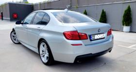 Обява за продажба на BMW 535 i M-pack RWD ~39 899 лв. - изображение 3