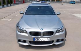 Обява за продажба на BMW 535 i M-pack RWD ~39 899 лв. - изображение 2