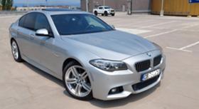 Обява за продажба на BMW 535 i M-pack RWD ~39 899 лв. - изображение 1