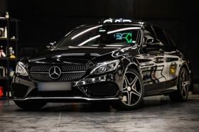 Обява за продажба на Mercedes-Benz C 450 AMG ~62 900 лв. - изображение 3