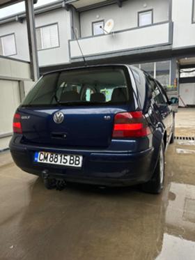 Обява за продажба на VW Golf 1.6 SR  ~Цена по договаряне - изображение 2