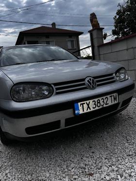 Обява за продажба на VW Golf 1.9tdi ~3 800 лв. - изображение 10