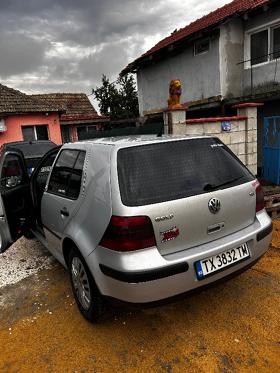 Обява за продажба на VW Golf 1.9tdi ~3 800 лв. - изображение 3