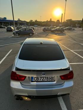 Обява за продажба на BMW 330 d LCI Mpack/Navi ~23 889 лв. - изображение 5