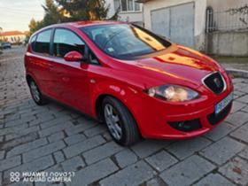 Обява за продажба на Seat Altea ~4 800 лв. - изображение 2