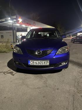 Обява за продажба на Mazda 3 ~3 500 лв. - изображение 1