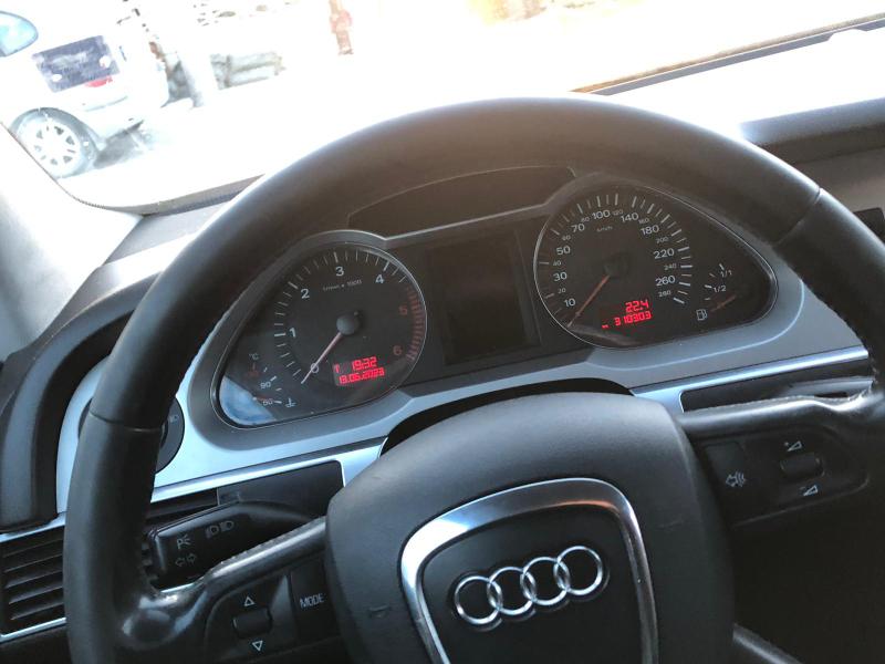 Audi A6 3.0 TDI - изображение 3