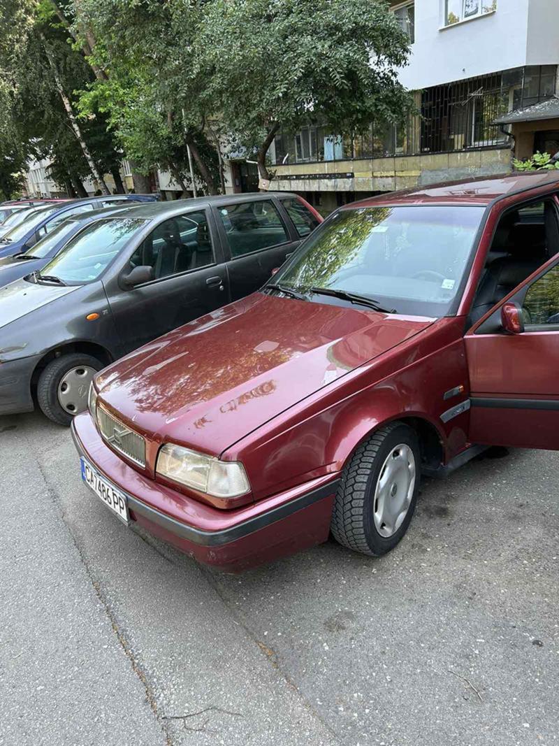 Volvo 460  - изображение 2