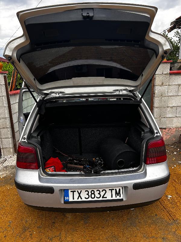 VW Golf 1.9tdi - изображение 3