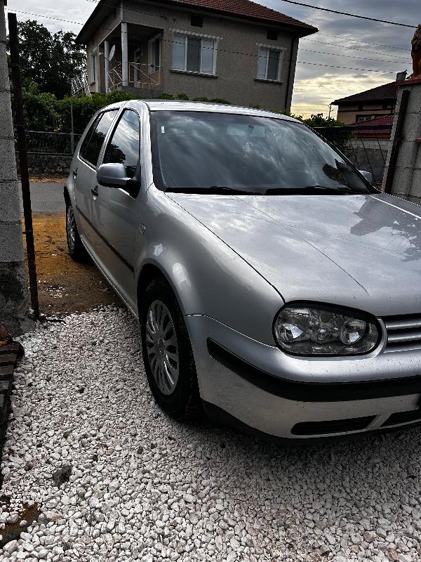 VW Golf 1.9tdi - изображение 2