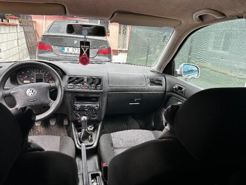 VW Golf 1.9tdi - изображение 7