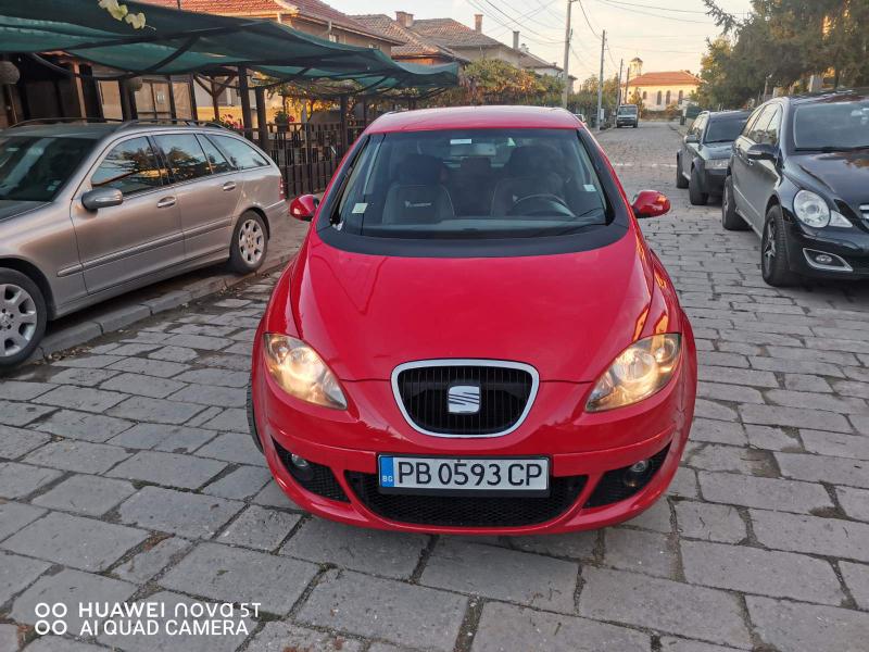 Seat Altea  - изображение 2