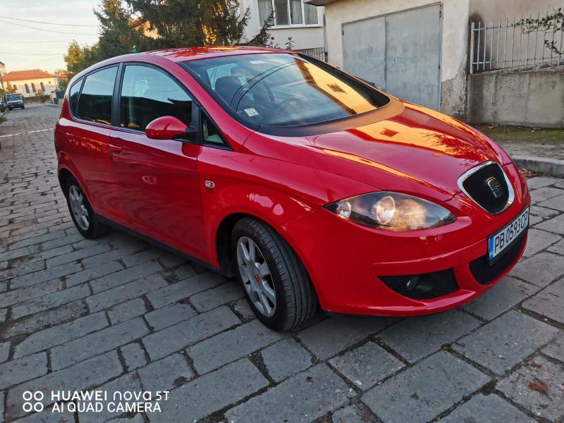 Seat Altea  - изображение 3