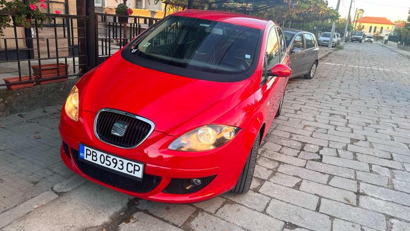 Seat Altea  - изображение 6