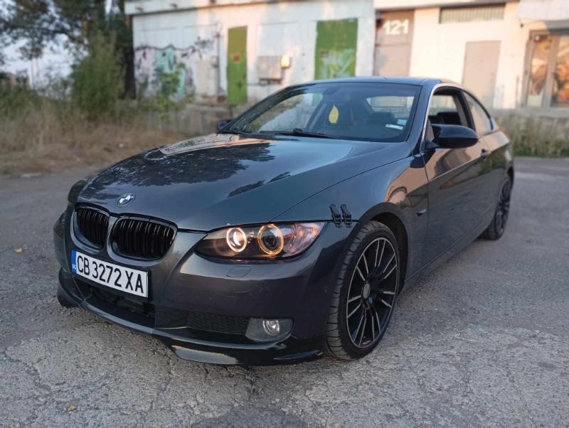 BMW 325 Е92 2008 - изображение 9