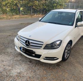 Обява за продажба на Mercedes-Benz C 250  BlueEFFICIENCY  ~15 400 лв. - изображение 1