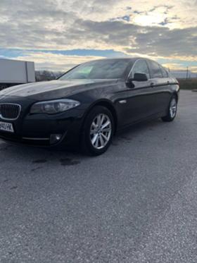 BMW 520 d F10