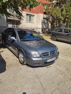 Обява за продажба на Opel Vectra 2.2 GTS ~3 300 лв. - изображение 1