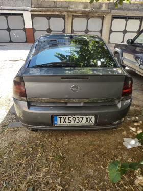 Обява за продажба на Opel Vectra 2.2 GTS ~3 300 лв. - изображение 1