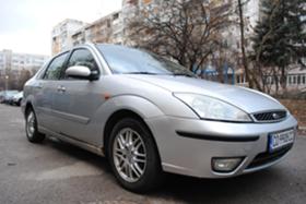 Обява за продажба на Ford Focus Ghia ~2 990 лв. - изображение 2