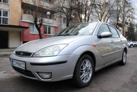 Обява за продажба на Ford Focus Ghia ~2 990 лв. - изображение 1