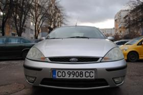 Обява за продажба на Ford Focus Ghia ~2 990 лв. - изображение 1