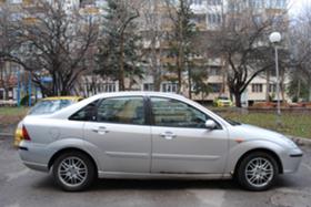 Обява за продажба на Ford Focus Ghia ~2 990 лв. - изображение 4