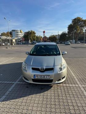 Обява за продажба на Toyota Auris 2.0 ~7 700 лв. - изображение 1