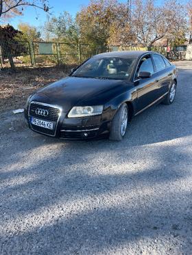 Audi A6 3.0 