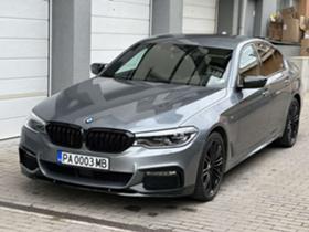 Обява за продажба на BMW 530 M Paket ~58 990 лв. - изображение 1