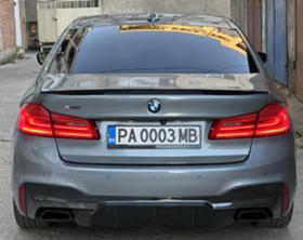 Обява за продажба на BMW 530 M Paket ~58 990 лв. - изображение 5