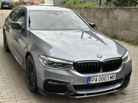 Обява за продажба на BMW 530 M Paket ~58 990 лв. - изображение 1