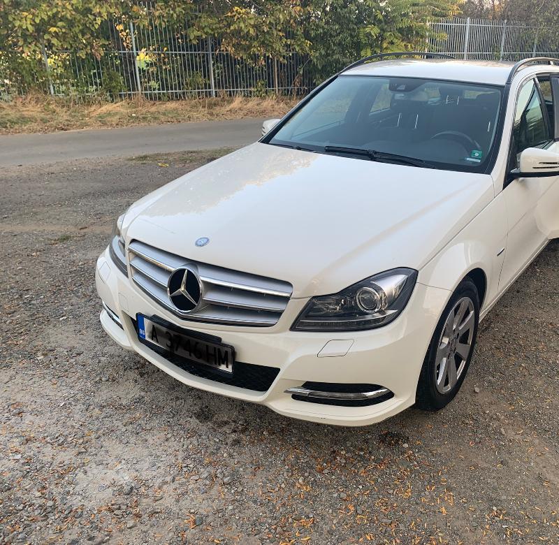 Mercedes-Benz C 250  BlueEFFICIENCY  - изображение 2