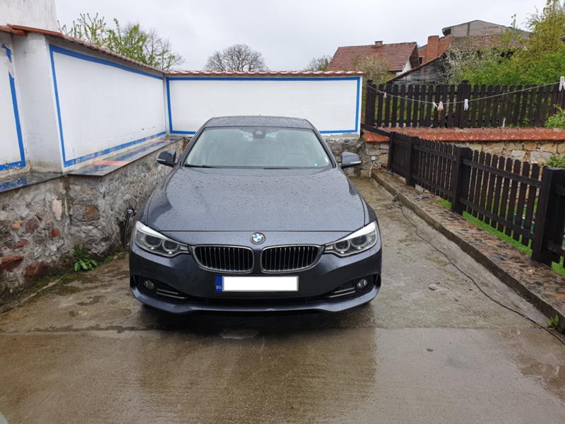 BMW 430 XDrive - изображение 1