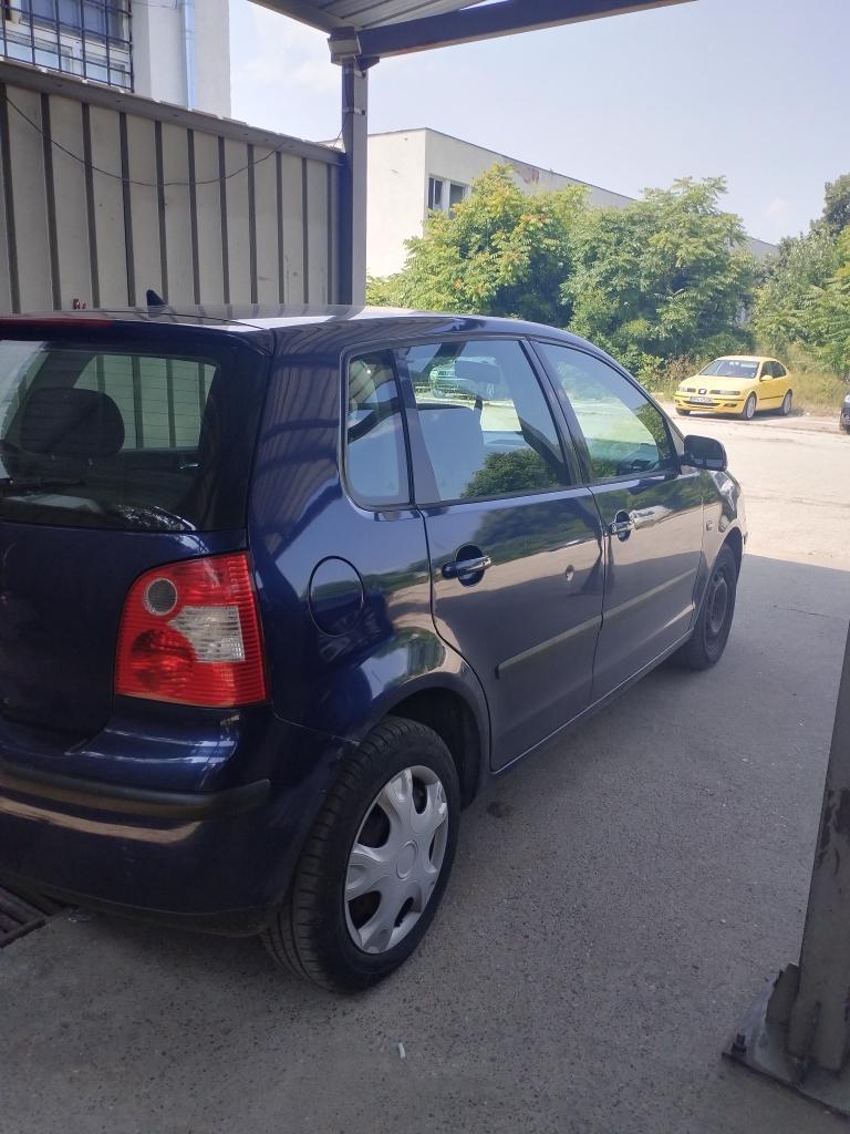 VW Polo 1.4i - изображение 2