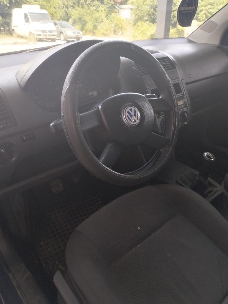 VW Polo 1.4i - изображение 6