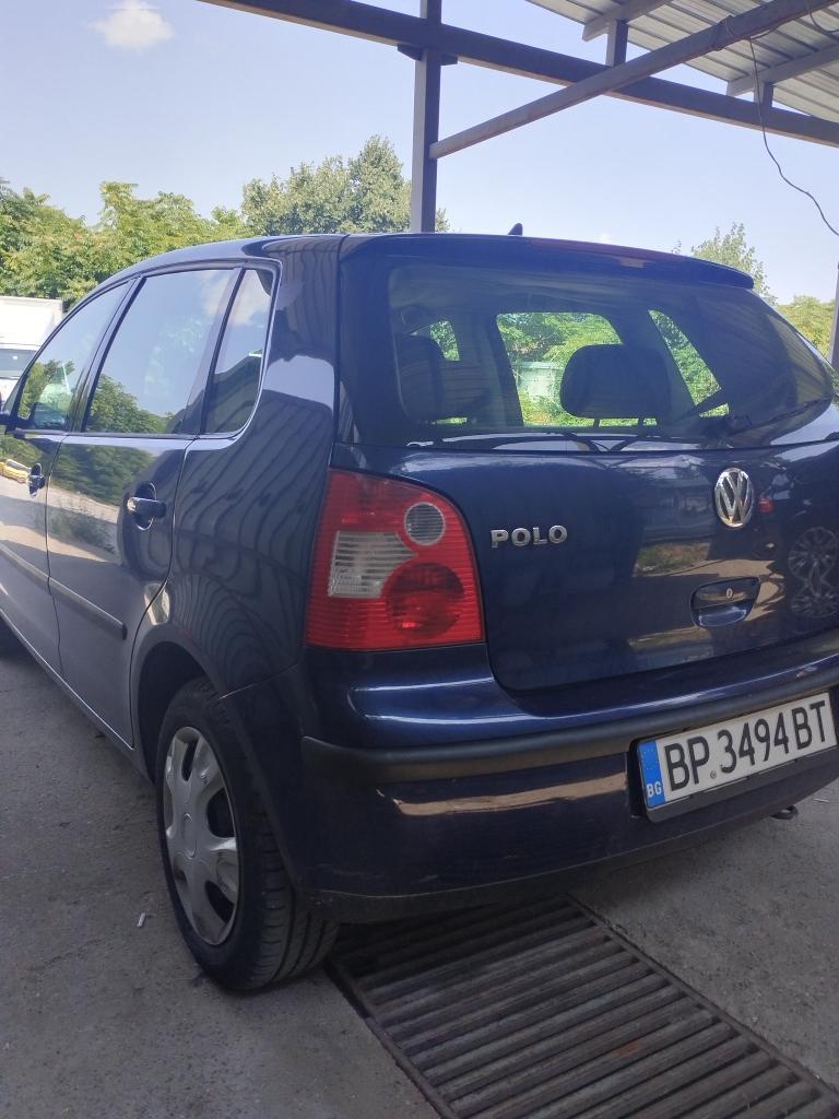 VW Polo 1.4i - изображение 3