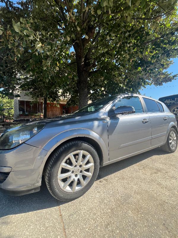 Opel Astra 1.7 CDTI - изображение 5