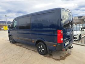 Обява за продажба на VW Crafter 2.5 ТДИ ~13 999 лв. - изображение 6